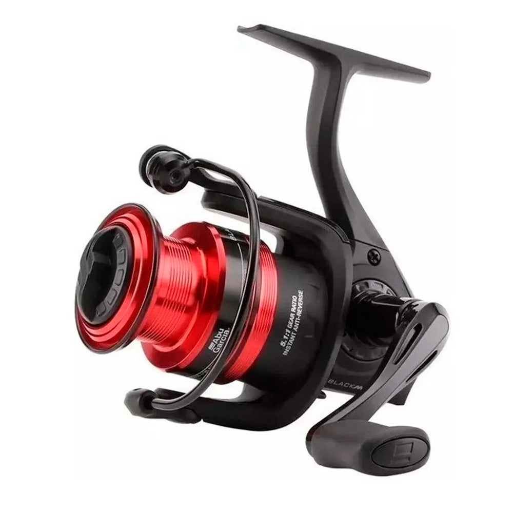 Reel Frontal Molinete Abu Garcia Black Max SP 40 4 Rulemanes
