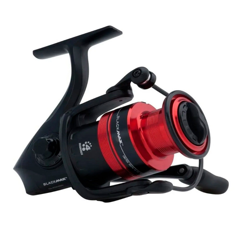 Reel Frontal Molinete Abu Garcia Black Max SP 40 4 Rulemanes