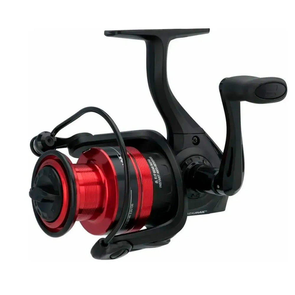 Reel Frontal Molinete Abu Garcia Black Max SP 40 4 Rulemanes