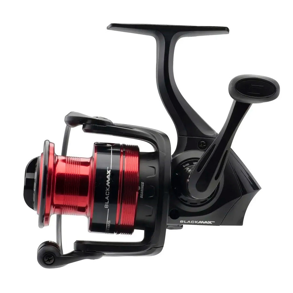 Reel Frontal Molinete Abu Garcia Black Max SP 40 4 Rulemanes