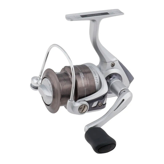 Reel Frontal Molinete Abu Garcia Cardinal S 30 4 Rulemanes