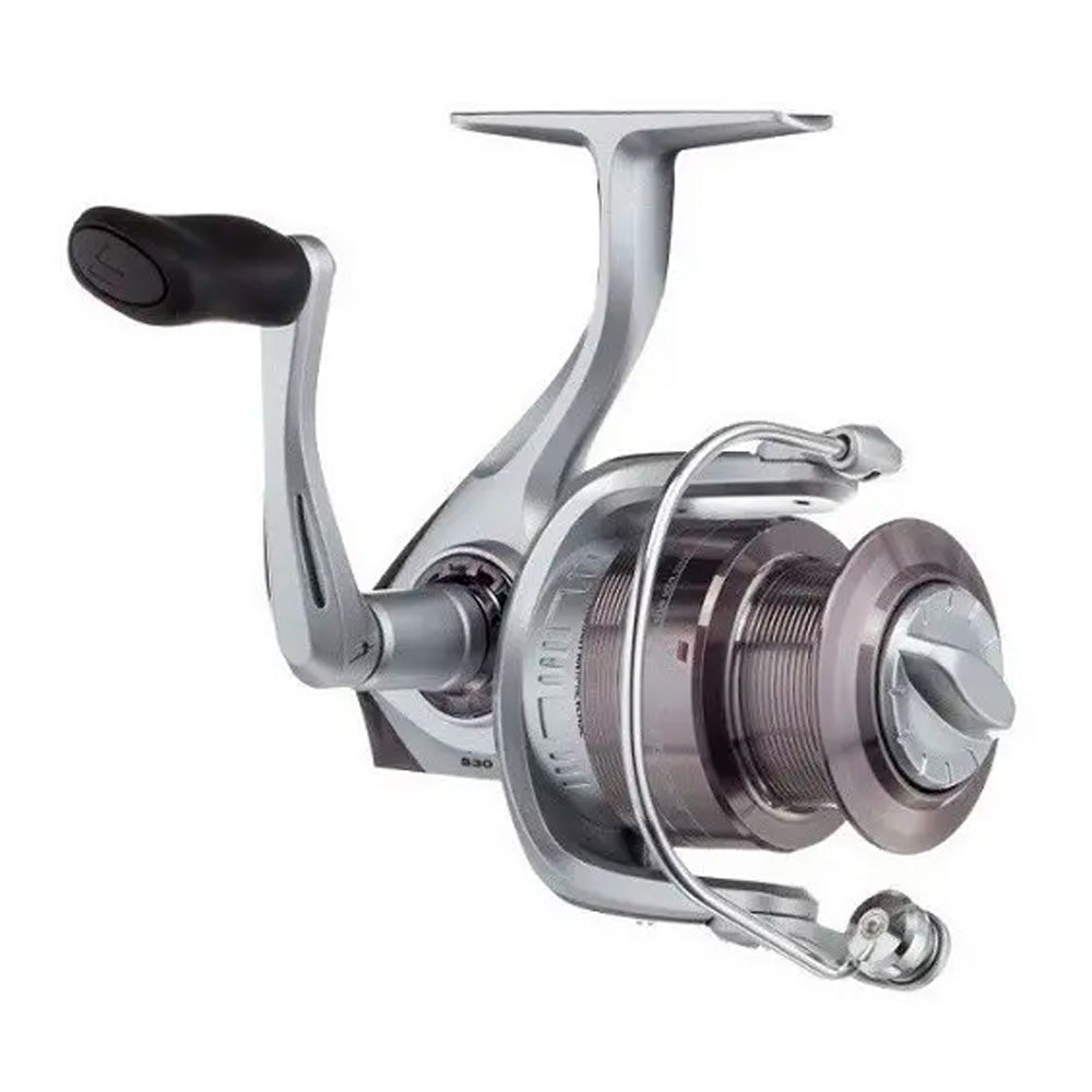 Reel Frontal Molinete Abu Garcia Cardinal S 30 4 Rulemanes