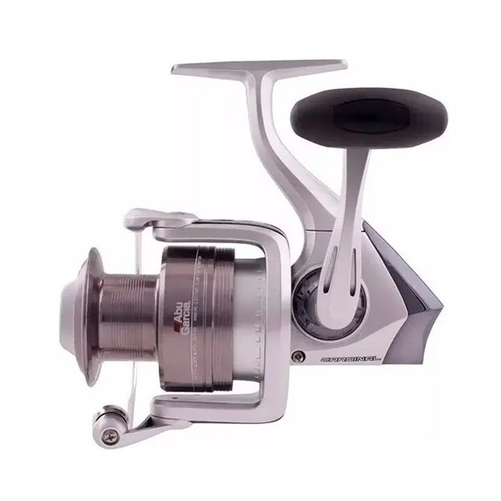 Reel Frontal Molinete Abu Garcia Cardinal S 30 4 Rulemanes