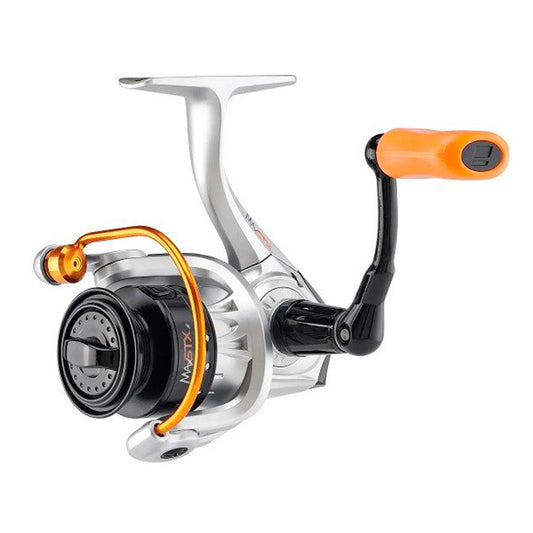 Reel Frontal Molinete Abu Garcia MAX STX SP 40 6 Rulemanes