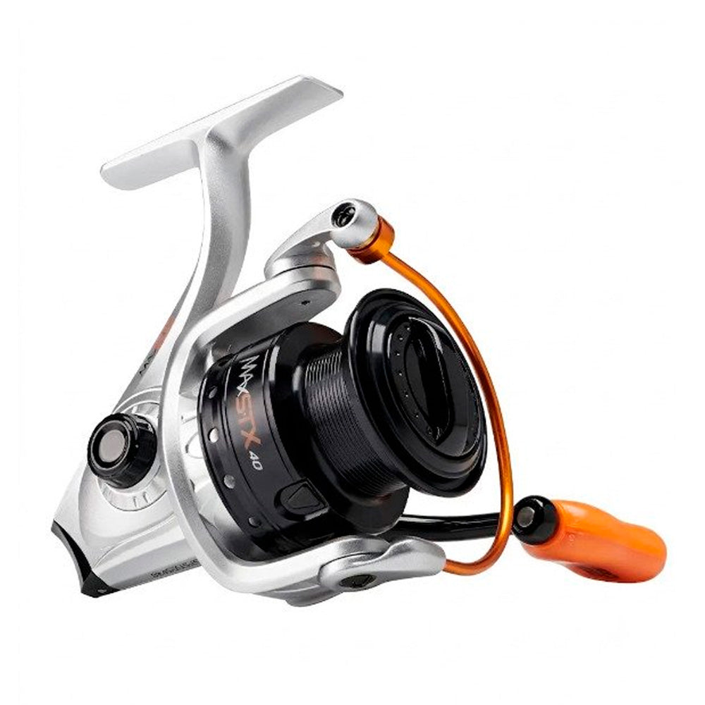 Reel Frontal Molinete Abu Garcia MAX STX SP 40 6 Rulemanes