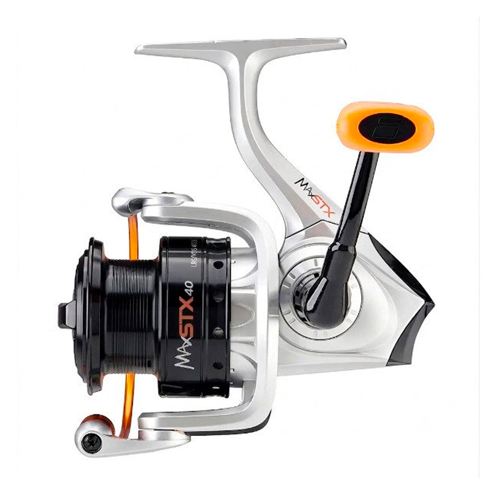 Reel Frontal Molinete Abu Garcia MAX STX SP 40 6 Rulemanes