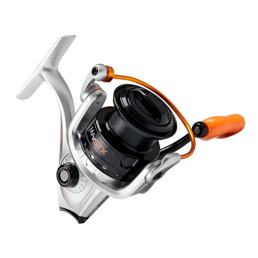 Reel Frontal Molinete Abu Garcia MAX STX SP 40 6 Rulemanes