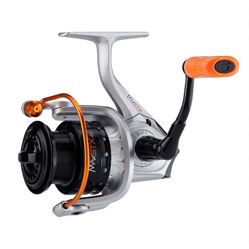 Reel Frontal Molinete Abu Garcia MAX STX SP 40 6 Rulemanes