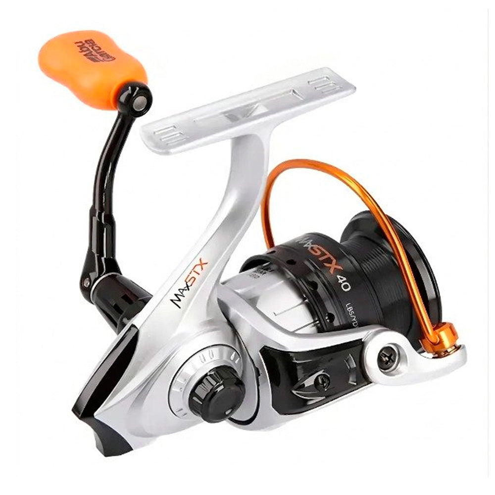 Reel Frontal Molinete Abu Garcia MAX STX SP 40 6 Rulemanes