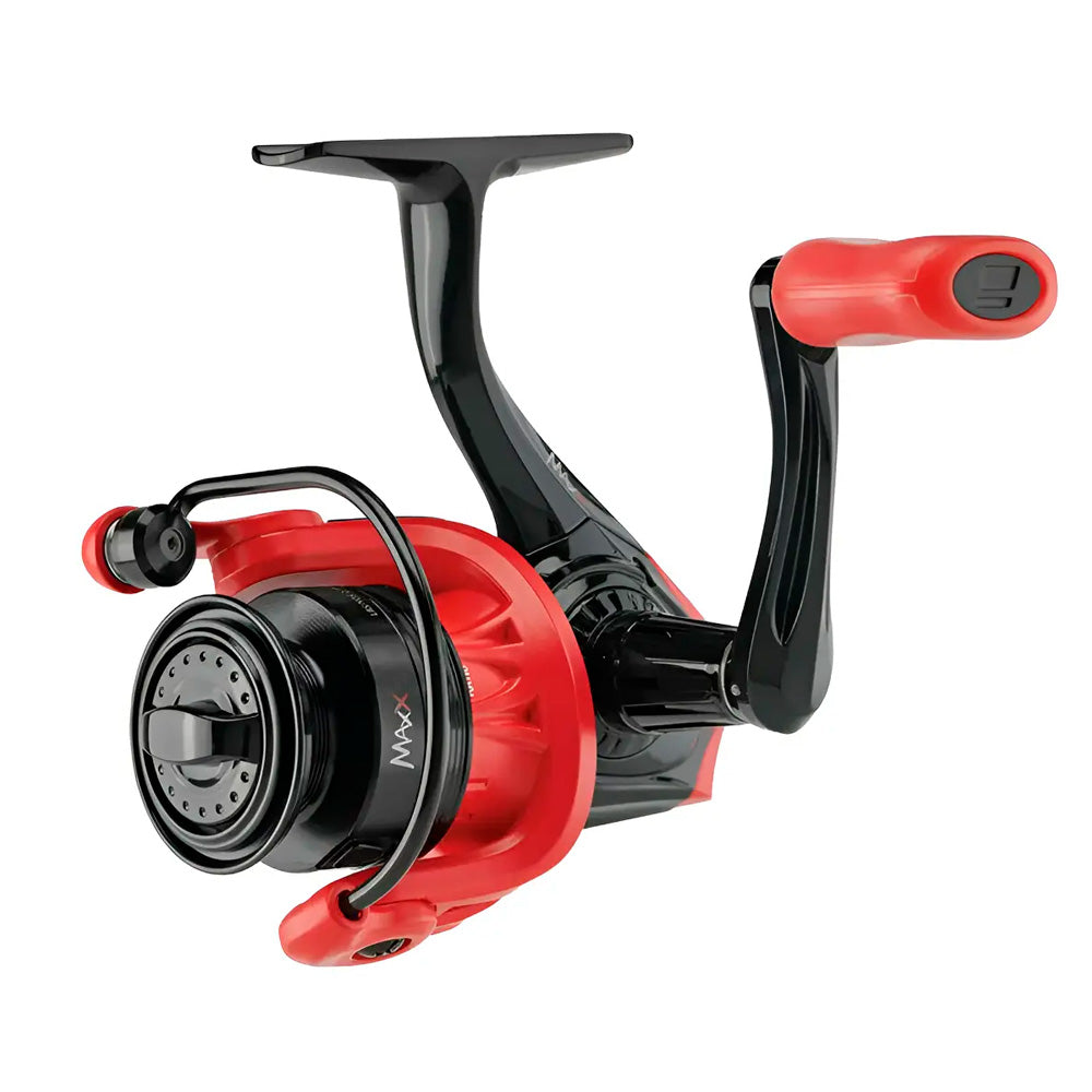Reel Frontal Molinete Abu Garcia Max X SP 20 4 Rulemanes