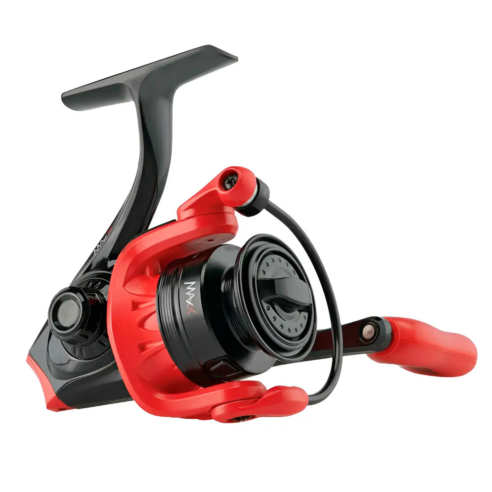 Reel Frontal Molinete Abu Garcia Max X SP 20 4 Rulemanes