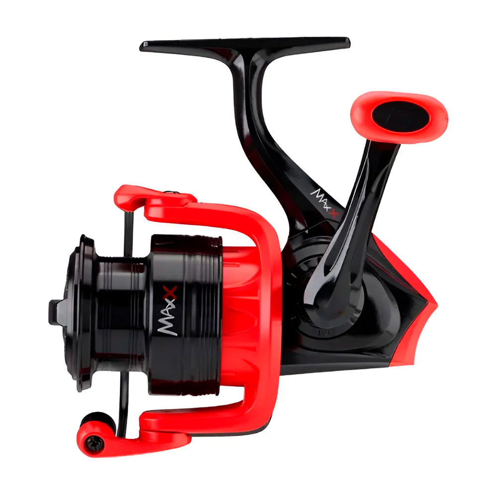 Reel Frontal Molinete Abu Garcia Max X SP 20 4 Rulemanes