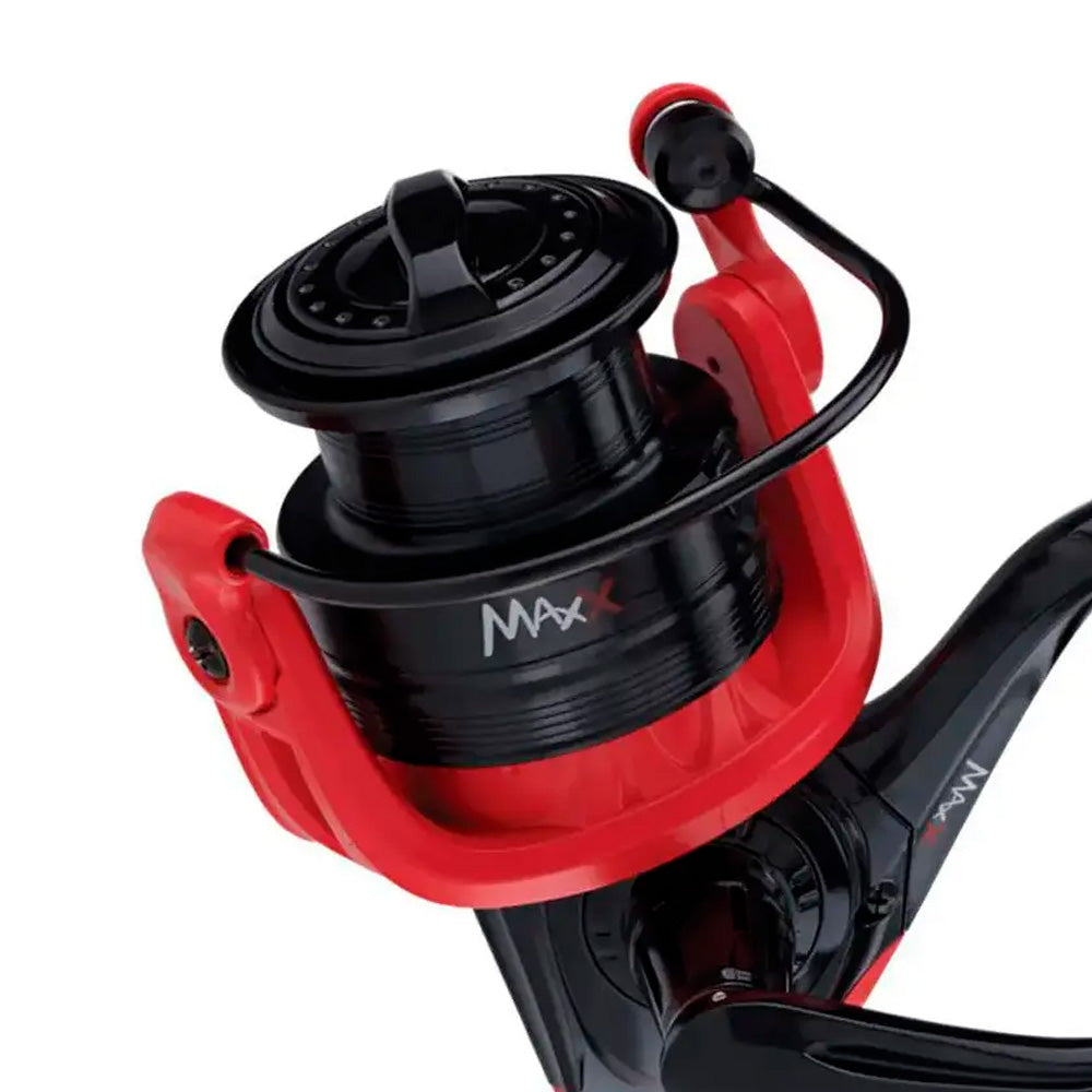 Reel Frontal Molinete Abu Garcia Max X SP 20 4 Rulemanes