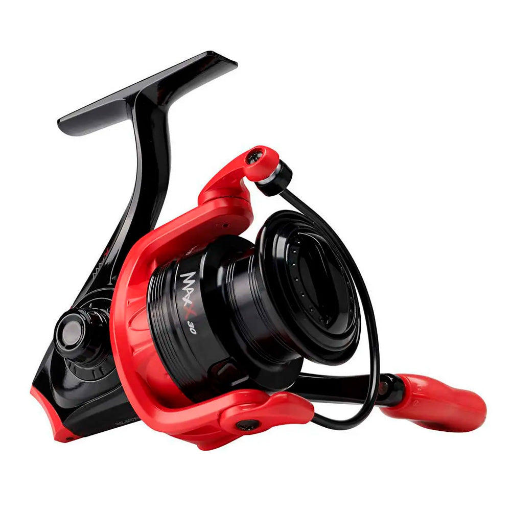 Reel Frontal Molinete Abu Garcia Max X SP 30 4 Rulemanes