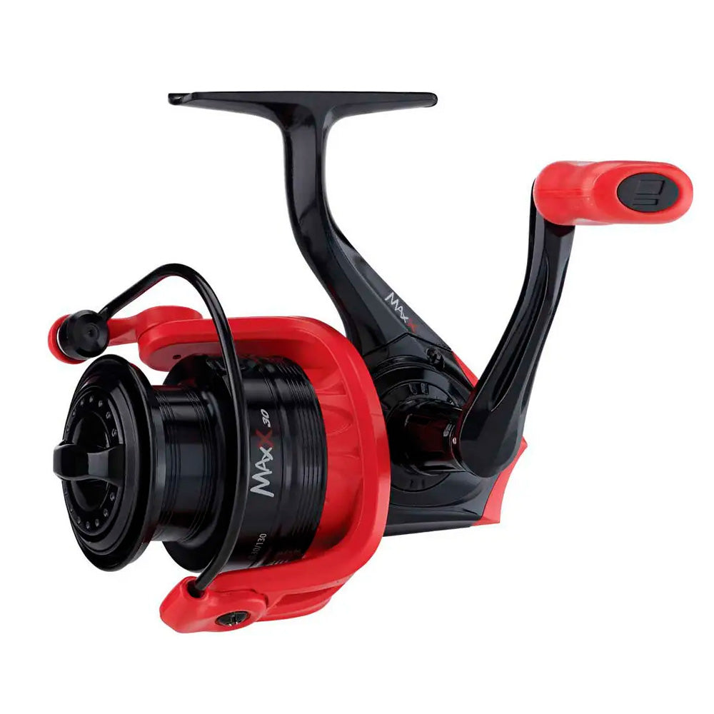 Reel Frontal Molinete Abu Garcia Max X SP 30 4 Rulemanes
