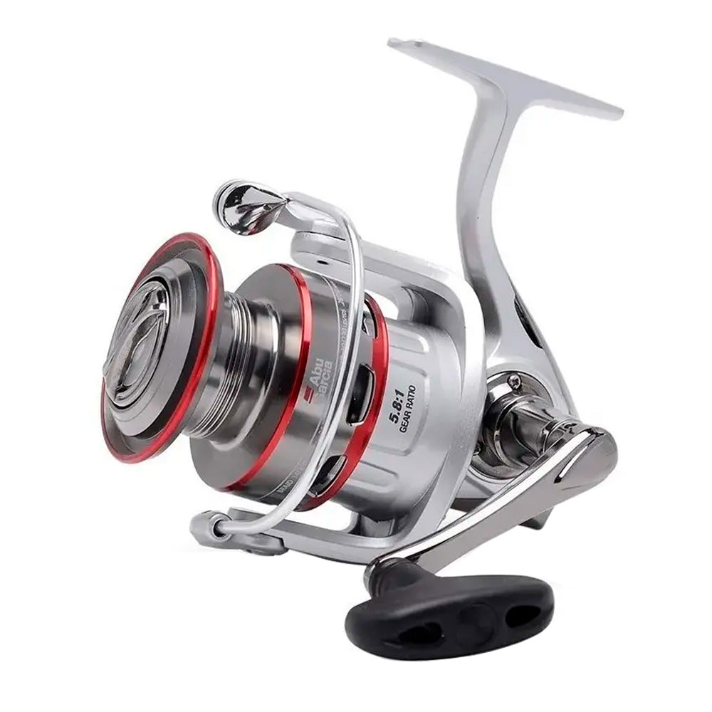 Reel Frontal Molinete Abu Garcia ORRA S 30 7 Rulemanes