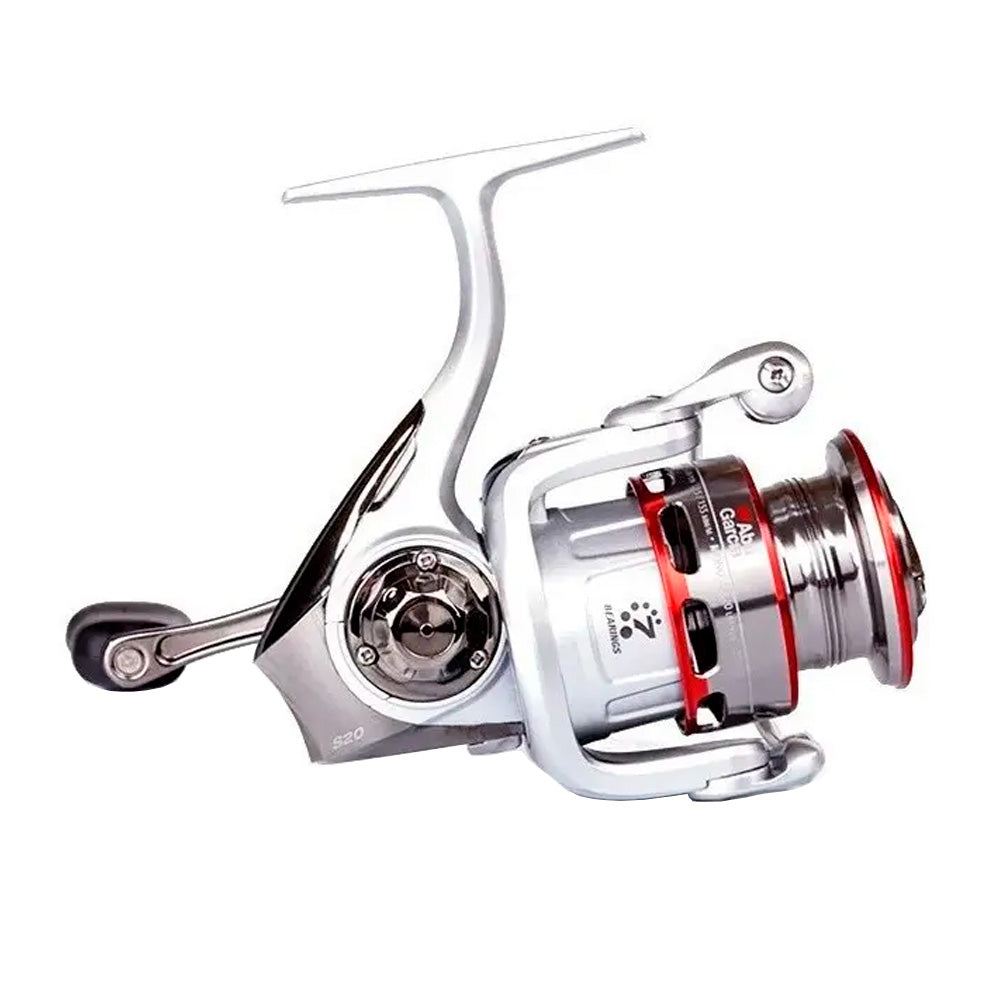 Reel Frontal Molinete Abu Garcia ORRA S 40 7 Rulemanes