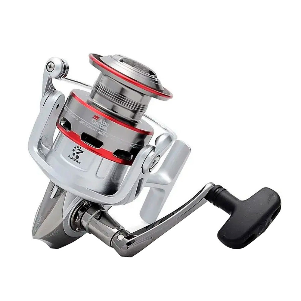 Reel Frontal Molinete Abu Garcia ORRA S 40 7 Rulemanes