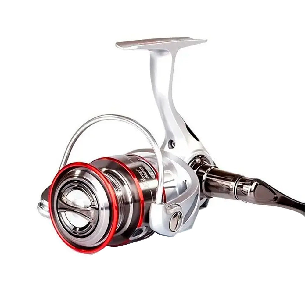 Reel Frontal Molinete Abu Garcia ORRA S 40 7 Rulemanes