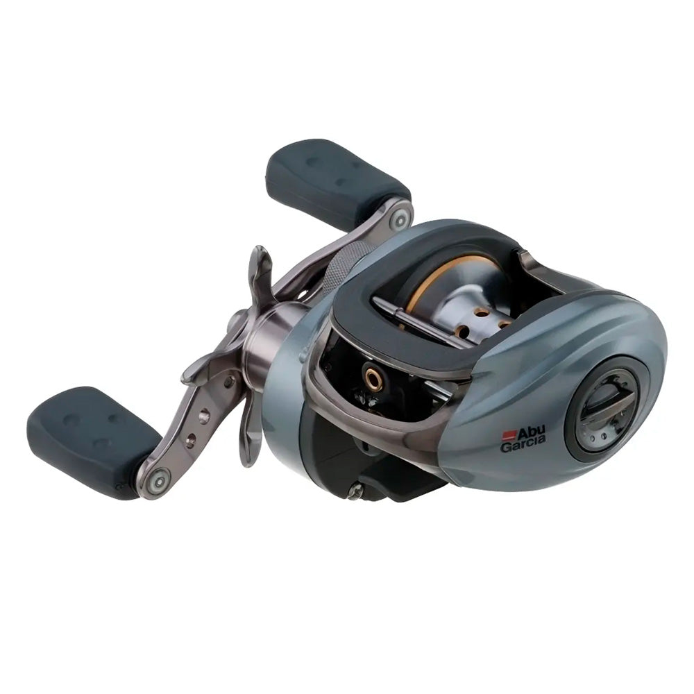 Reel Rotativo Abu Garcia Orra 2 SX / SX-L Huevito 8 Rulemanes