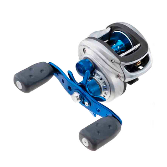 Reel Rotativo Abu Garcia Orra 2 INS Inshore Huevito 7 Rulemanes