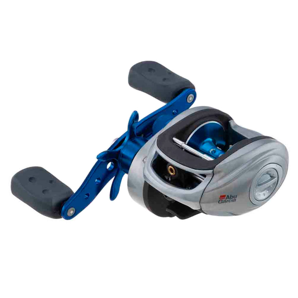 Reel Rotativo Abu Garcia Orra 2 INS Inshore Huevito 7 Rulemanes