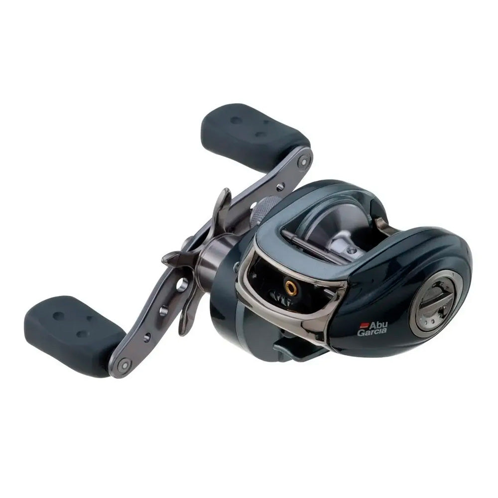 Reel Rotativo Abu Garcia Orra SX-HS Huevito 8 Rulemanes