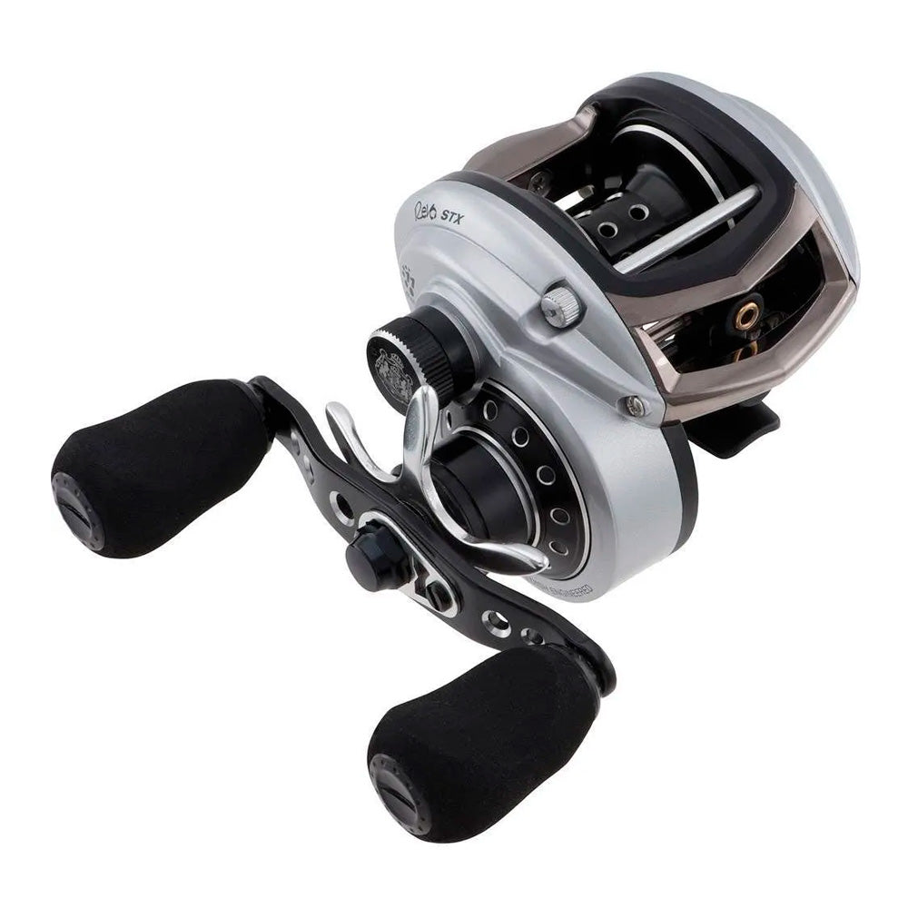Reel Rotativo Abu Garcia Revo 3 STX HS / HSL Huevito 11 Rulemanes