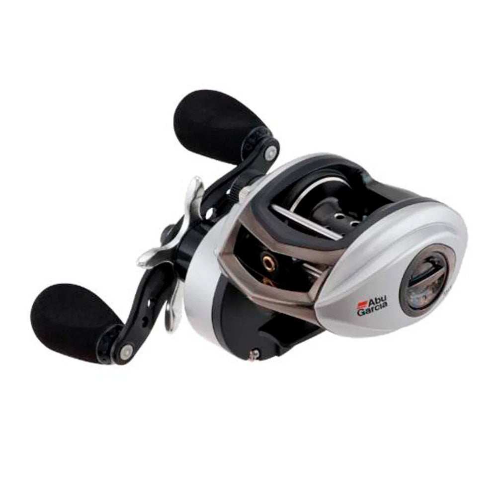Reel Rotativo Abu Garcia Revo 3 STX HS / HSL Huevito 11 Rulemanes