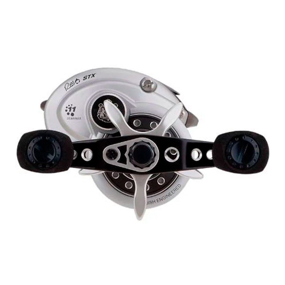 Reel Rotativo Abu Garcia Revo 3 STX HS / HSL Huevito 11 Rulemanes