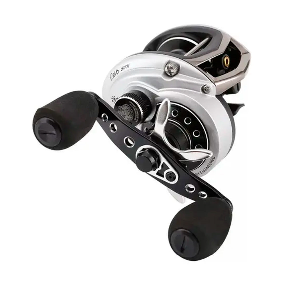 Reel Rotativo Abu Garcia Revo 3 STX HS / HSL Huevito 11 Rulemanes