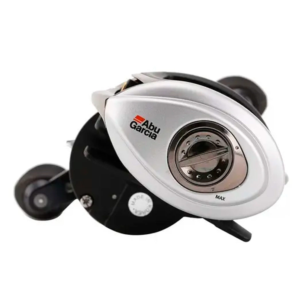 Reel Rotativo Abu Garcia Revo 3 STX HS / HSL Huevito 11 Rulemanes