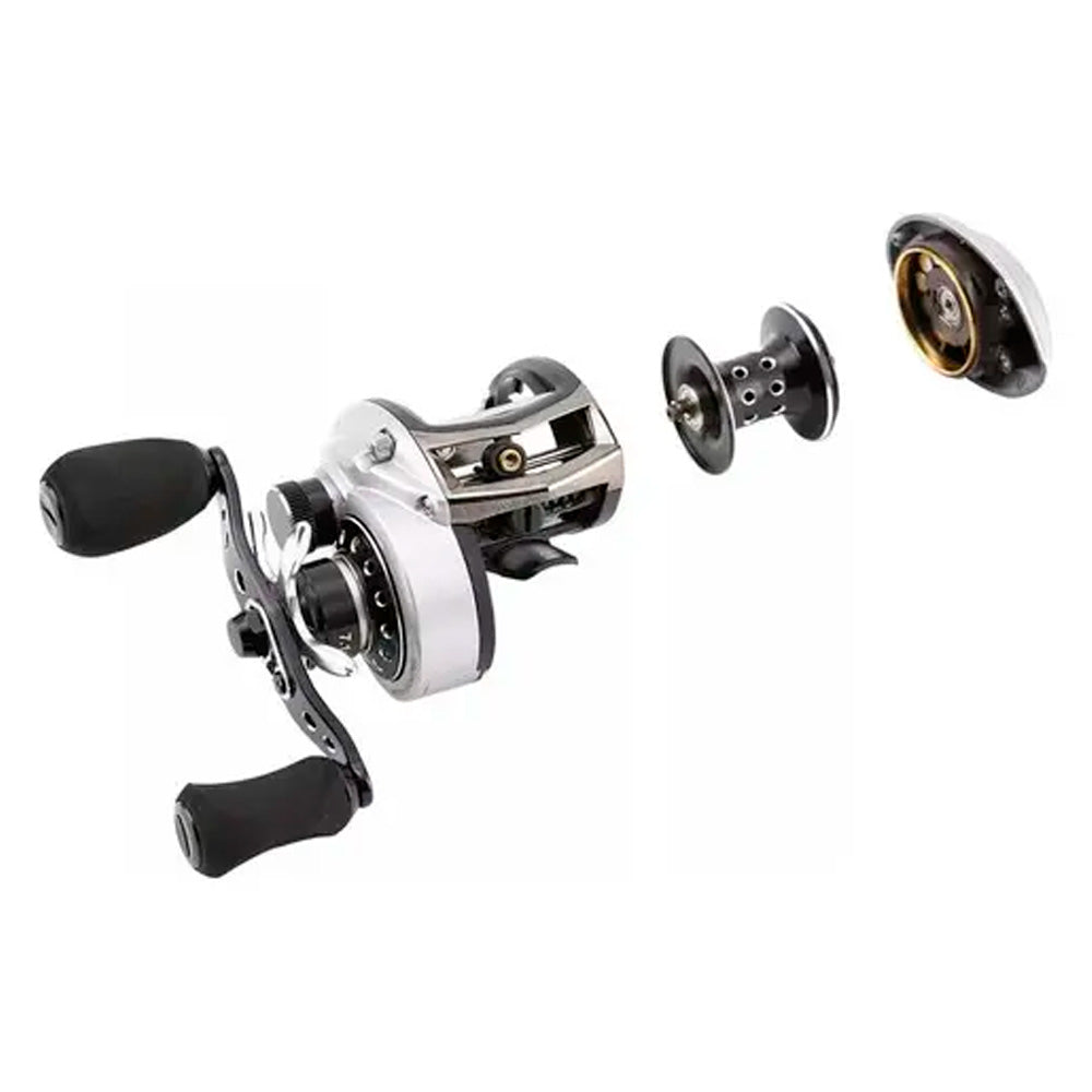 Reel Rotativo Abu Garcia Revo 3 STX HS / HSL Huevito 11 Rulemanes