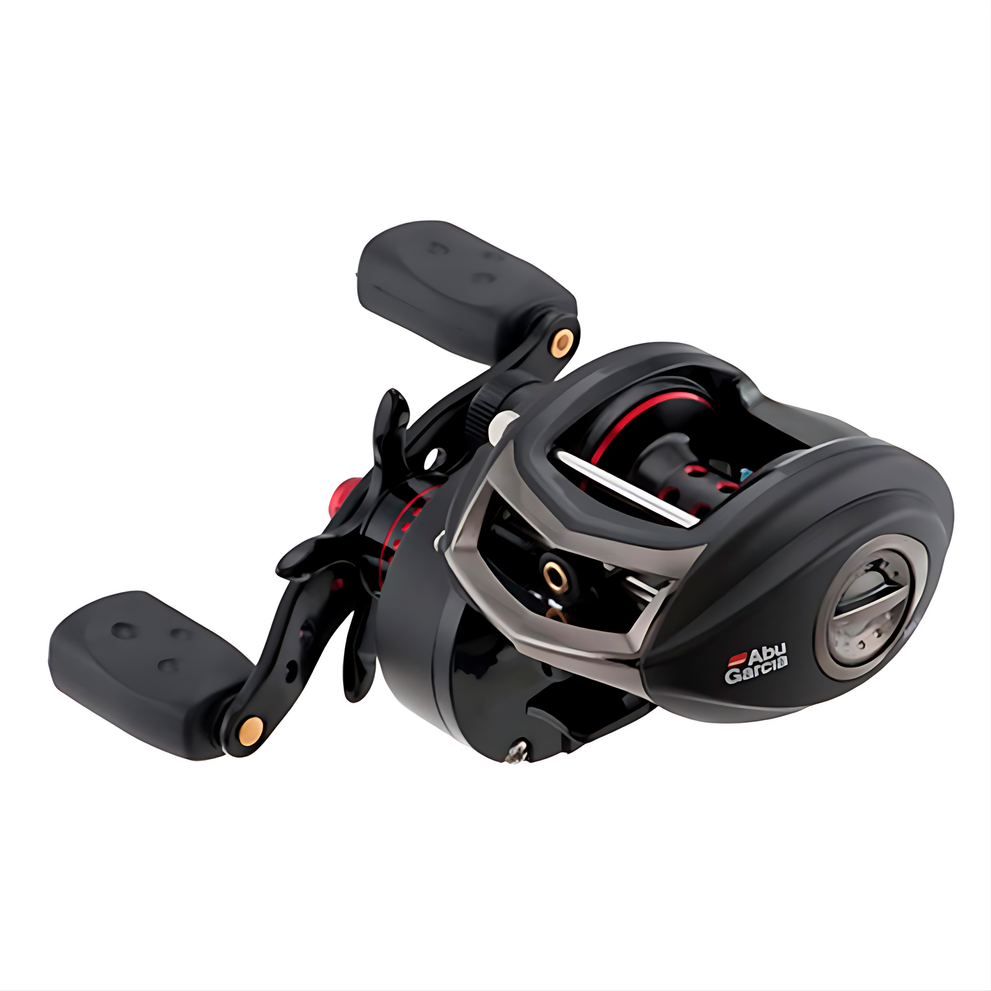 Reel Rotativo Abu Garcia Revo 3 SX-HS / SX-HSL Huevito 10 Rulemanes