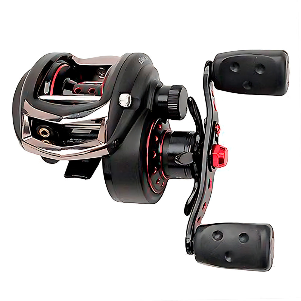 Reel Rotativo Abu Garcia Revo 3 SX-HS / SX-HSL Huevito 10 Rulemanes