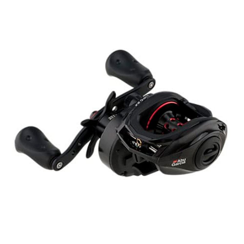 Reel Rotativo Abu Garcia Revo 4 SX-HS Huevito 10 Rulemanes