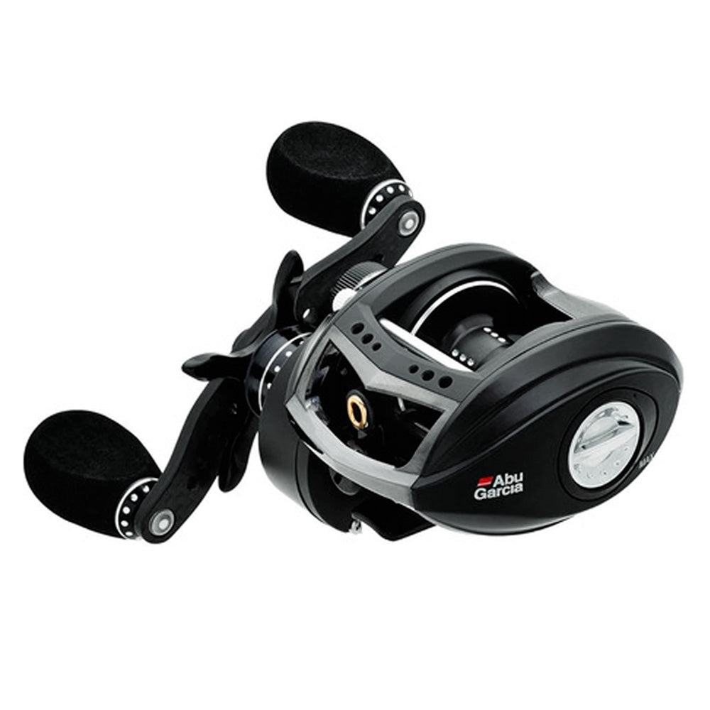 Reel Rotativo Abu Garcia Revo MGX SHS / SHSL Huevito 10 Rulemanes