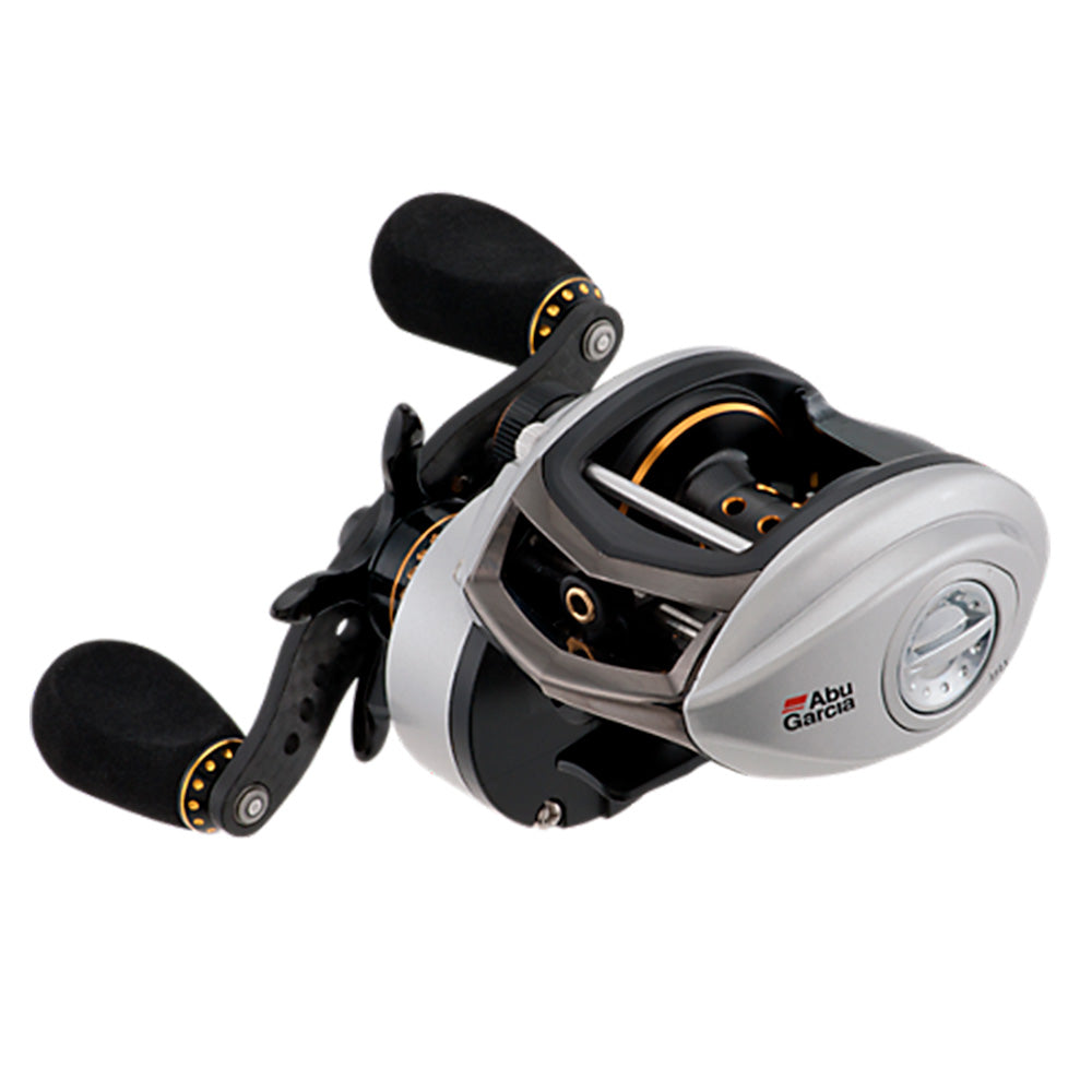 Reel Rotativo Abu Garcia Revo 3 Premier HS Huevito 11 Rulemanes