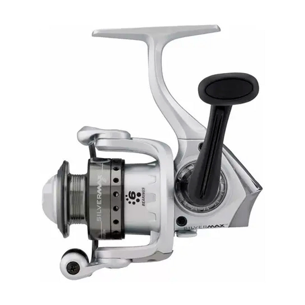 Reel Frontal Molinete Abu Garcia Silver Max SP 40 6 Rulemanes