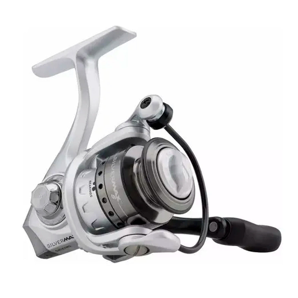 Reel Frontal Molinete Abu Garcia Silver Max SP 40 6 Rulemanes