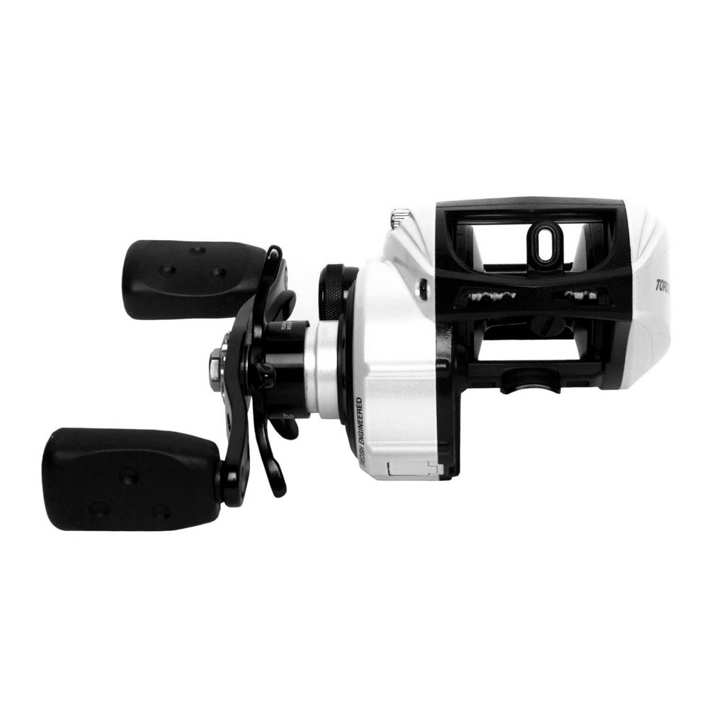 Reel Rotativo Abu Garcia Revo Toro T2 Beast BST50 / BST51 Perfil Alto 8 Rulemanes