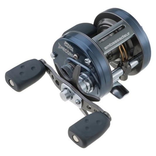 Reel rotativo Abu Garcia Record RCN