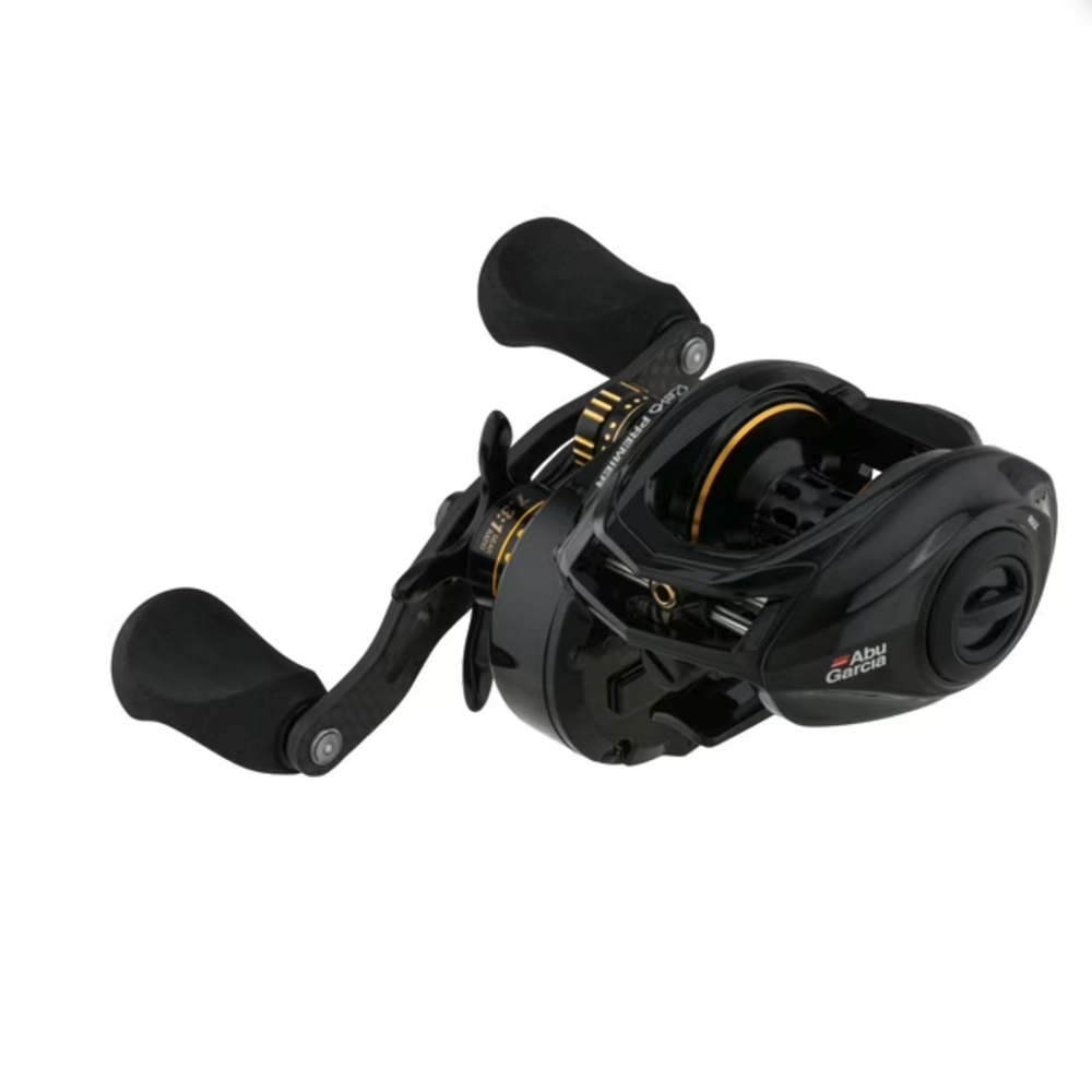 Reel rotativo Abu Garcia Revo3 Premier HS