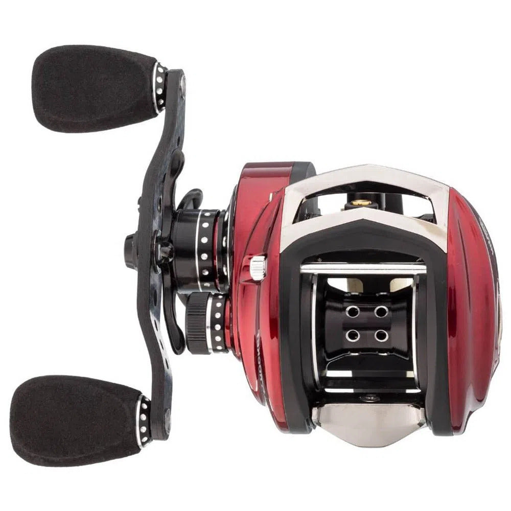 Reel rotativo Abu Garcia Revo 3 Rocket