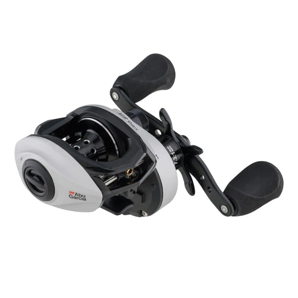 Reel rotativo Abu Garcia Revo4 STX