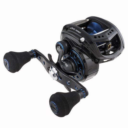 Reel rotativo Abu Garcia Toro Revo T2 BST HS 8BB
