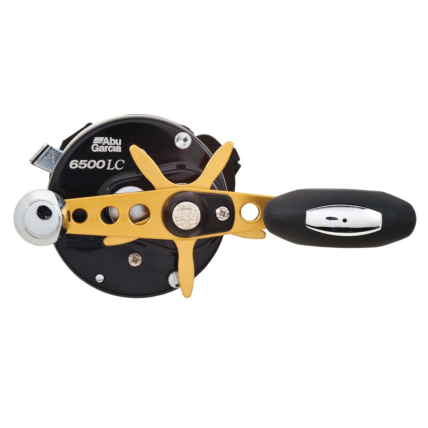 Reel rotativo Abu Garcia 6500 LC