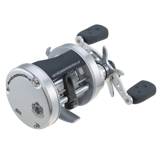 Reel rotativo Abu Garcia 6501 Inshore