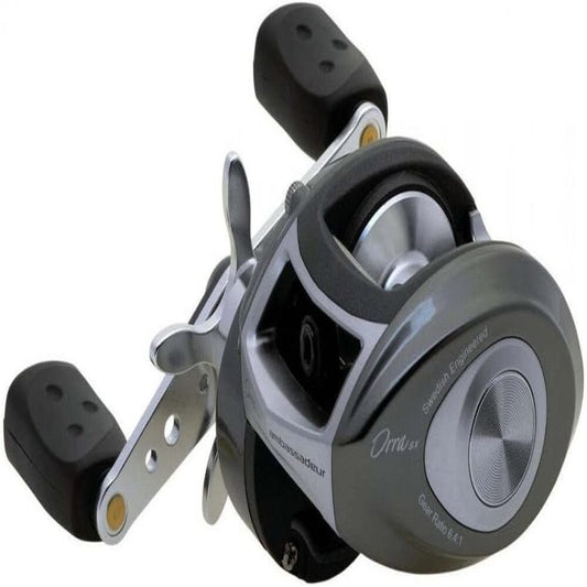 Reel rotativo Abu Garcia Orra SX 7.1 Profile by Casty 8BB HS