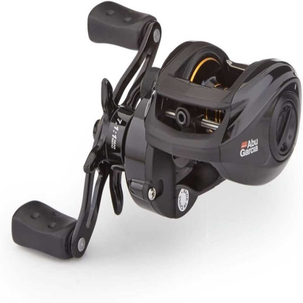 Reel rotativo Abu Garcia Pro Max Ambassadeur 8BB